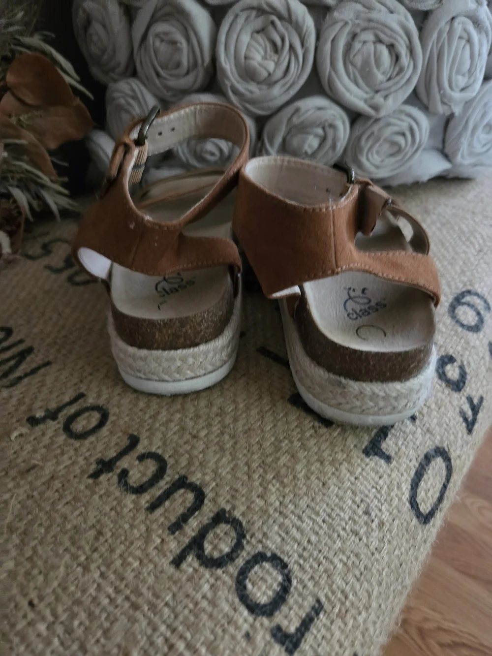 art class suede ankle